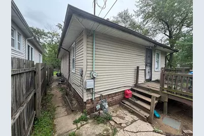 4242 Maryland Street, Gary, IN 46409 - Photo 2