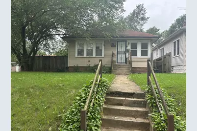 4242 Maryland Street, Gary, IN 46409 - Photo 1