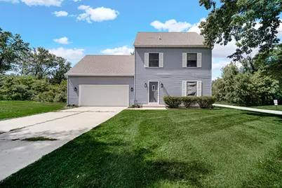 4505 Flint Lake Gateway, Valparaiso, IN 46383 - Photo 1