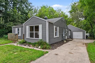 3311 Tilden Avenue, Michigan City, IN 46360 - Photo 1