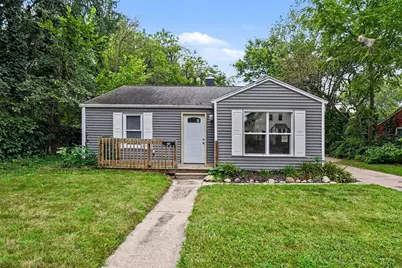 3311 Tilden Avenue, Michigan City, IN 46360 - Photo 2