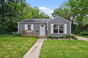 3311 Tilden Ave, Michigan City, IN 46360 - Photo 2