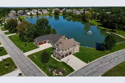 58 E Levanno Drive E, Crown Point, IN 46307 - Photo 30