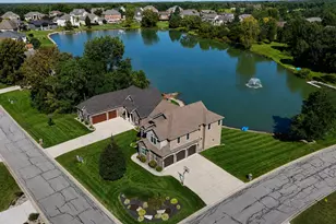 58 E Levanno Dr E, Crown Point, IN 46307 - Photo 30