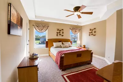 58 E Levanno Drive E, Crown Point, IN 46307 - Photo 36