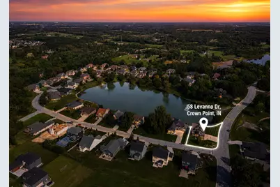 58 E Levanno Drive E, Crown Point, IN 46307 - Photo 26