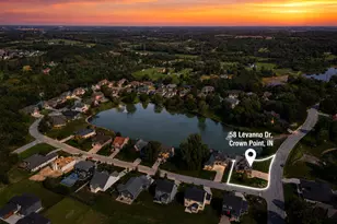 58 E Levanno Dr E, Crown Point, IN 46307 - Photo 26