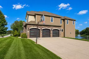 58 E Levanno Dr E, Crown Point, IN 46307 - Photo 20