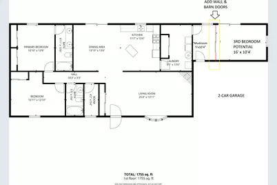 2895 S Collins Drive, La Porte, IN 46350 - Photo 22