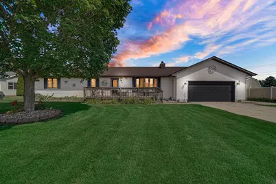 2895 S Collins Drive, La Porte, IN 46350 - Photo 1