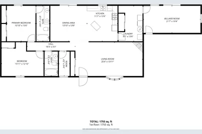 2895 S Collins Drive, La Porte, IN 46350 - Photo 20