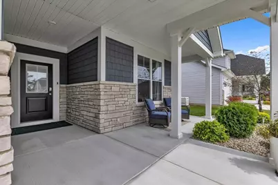 7836 E 118th Avenue, Crown Point, IN 46307 - Photo 2