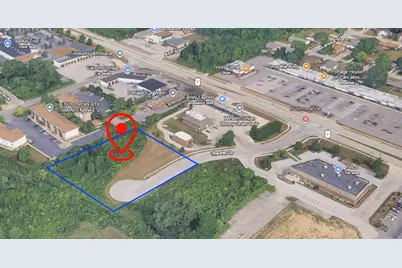 Tbd Theater Drive, Portage, IN 46368 - Photo 1