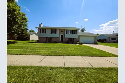 1285 W 98th Avenue, Crown Point, IN 46307 - Photo 1