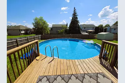 1285 W 98th Avenue, Crown Point, IN 46307 - Photo 36
