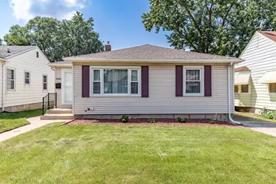 6846 Arkansas Avenue, Hammond, IN 46323 - Photo 1