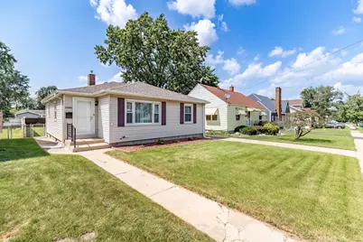 6846 Arkansas Avenue, Hammond, IN 46323 - Photo 2