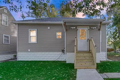 1047 Ralston Street, Gary, IN 46406 - Photo 2