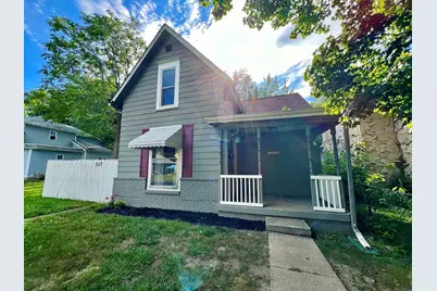 707 S Brandon, Kokomo, IN 46901 - Photo 1