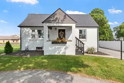 2608 Campbell Street, Valparaiso, IN 46385 - Photo 1