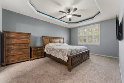 8733 Forest Glen Court, Saint John, IN 46373 - Photo 14