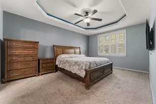 8733 Forest Glen Ct, Saint John, IN 46373 - Photo 14
