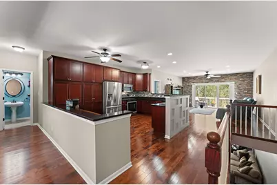 8733 Forest Glen Court, Saint John, IN 46373 - Photo 12