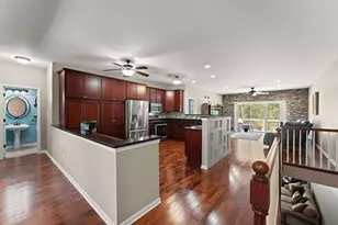 8733 Forest Glen Ct, Saint John, IN 46373 - Photo 12