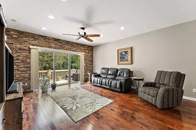 8733 Forest Glen Court, Saint John, IN 46373 - Photo 6