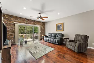 8733 Forest Glen Ct, Saint John, IN 46373 - Photo 6