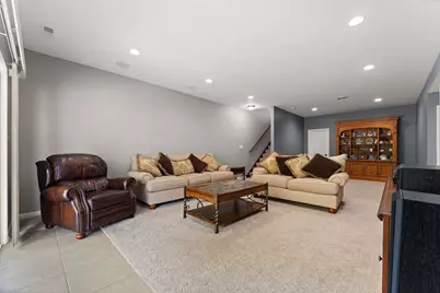 8733 Forest Glen Court, Saint John, IN 46373 - Photo 22