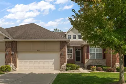 8733 Forest Glen Court, Saint John, IN 46373 - Photo 2