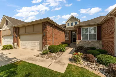 8733 Forest Glen Court, Saint John, IN 46373 - Photo 1
