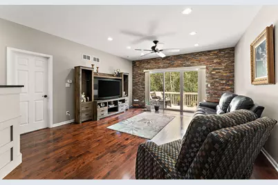 8733 Forest Glen Court, Saint John, IN 46373 - Photo 4