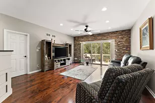 8733 Forest Glen Ct, Saint John, IN 46373 - Photo 4