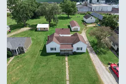 210 N Prairie Street #A, Brookston, IN 47923 - Photo 4