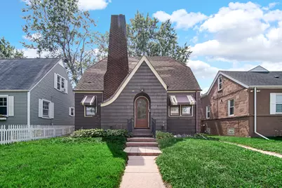 822 174th Street, Hammond, IN 46324 - Photo 1