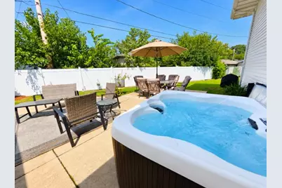 9113 Idlewild Drive, Highland, IN 46322 - Photo 26