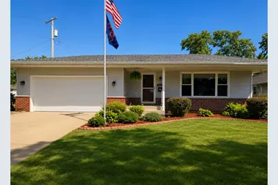 9113 Idlewild Drive, Highland, IN 46322 - Photo 1