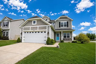 527 Chicory Lane, Valparaiso, IN 46385 - Photo 40