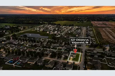 527 Chicory Lane, Valparaiso, IN 46385 - Photo 2