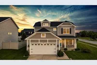527 Chicory Lane, Valparaiso, IN 46385 - Photo 1