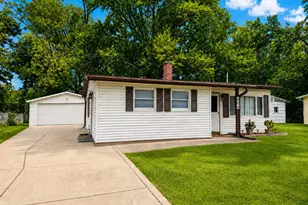 404 Michigami Trail, Westchester Township, IN 46304 - Photo 1
