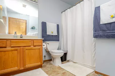 8211 Lincoln Circle #A, Merrillville, IN 46410 - Photo 18