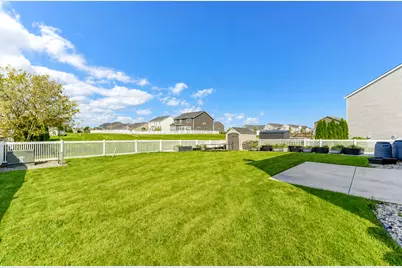 14018 S Annapolis Court, Cedar Lake, IN 46303 - Photo 26