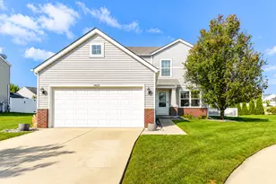 14018 S Annapolis Ct, Cedar Lake, IN 46303 - Photo 1