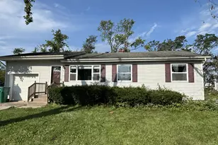 6110 Johnson St, Merrillville, IN 46410 - Photo 1