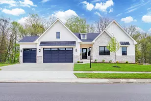 5857 W 136th Ave, Cedar Lake, IN 46303 - Photo 1