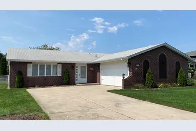 9814 Lincoln Court, Crown Point, IN 46307 - Photo 1