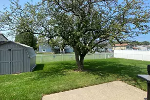 9814 Lincoln Ct, Crown Point, IN 46307 - Photo 58